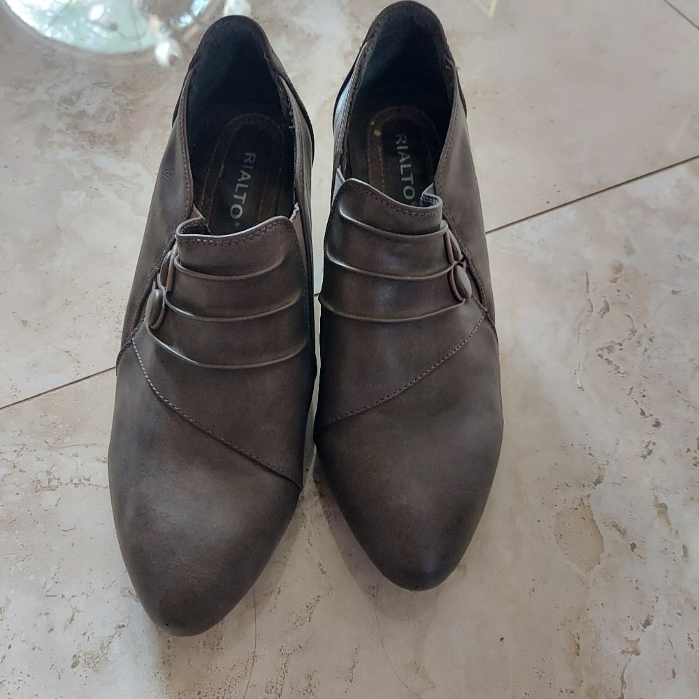 Rialto Boots